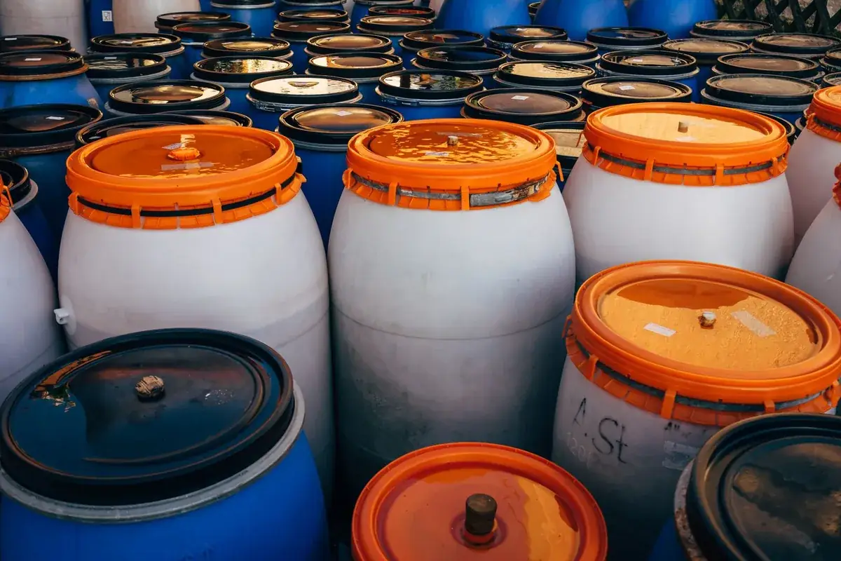 Chemical & Toxic Waste Cleanup in Harrisburg, AR